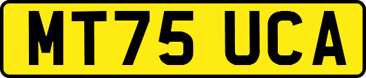 MT75UCA