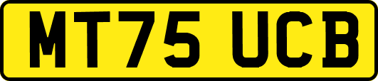 MT75UCB