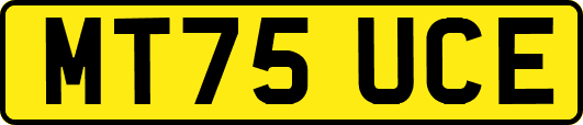 MT75UCE