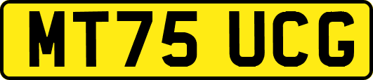 MT75UCG