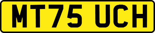 MT75UCH