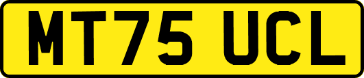 MT75UCL