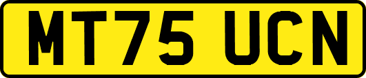 MT75UCN