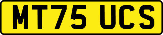 MT75UCS