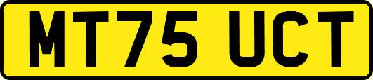 MT75UCT