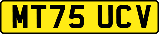 MT75UCV