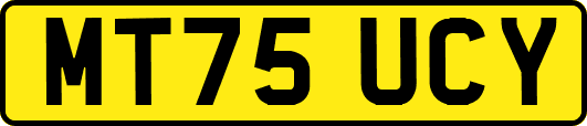 MT75UCY