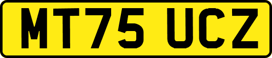 MT75UCZ