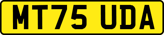 MT75UDA