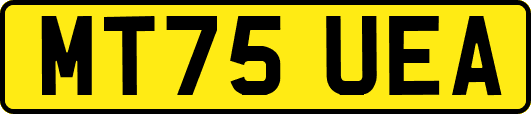 MT75UEA