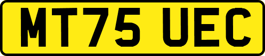 MT75UEC