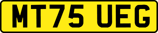 MT75UEG