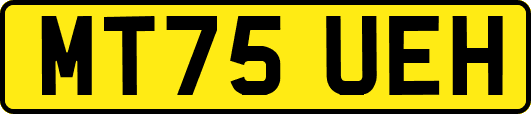 MT75UEH