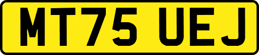 MT75UEJ