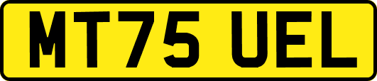 MT75UEL