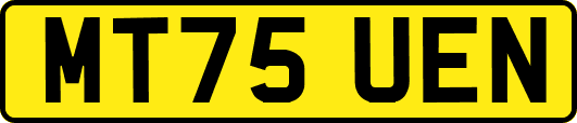 MT75UEN