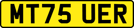 MT75UER