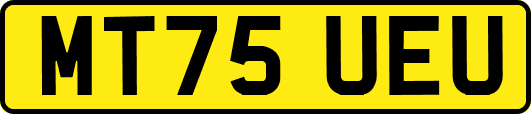 MT75UEU