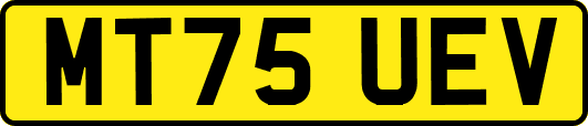 MT75UEV