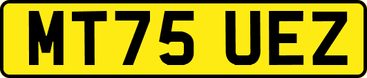 MT75UEZ