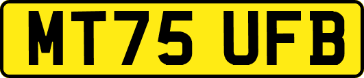 MT75UFB