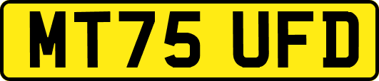 MT75UFD