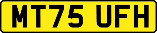 MT75UFH