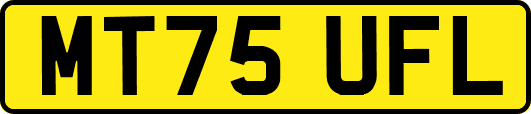 MT75UFL