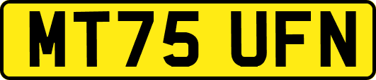 MT75UFN