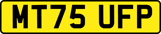 MT75UFP