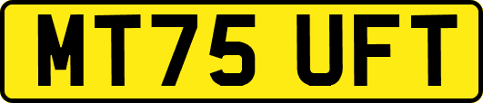 MT75UFT