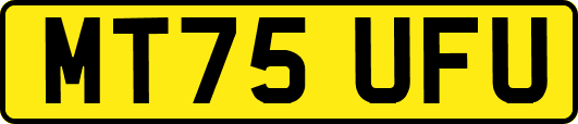 MT75UFU