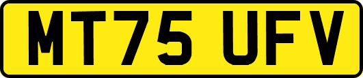 MT75UFV