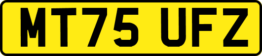 MT75UFZ