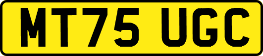 MT75UGC
