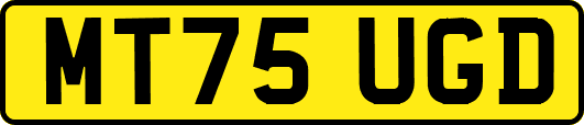 MT75UGD