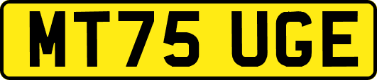 MT75UGE