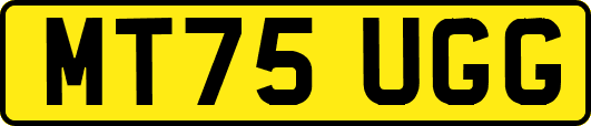 MT75UGG