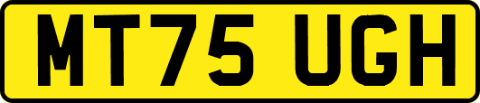 MT75UGH