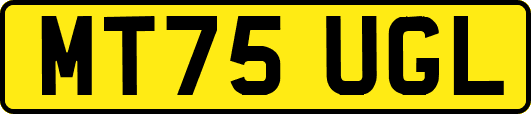 MT75UGL