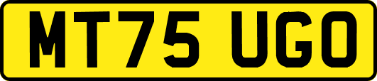 MT75UGO
