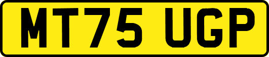 MT75UGP