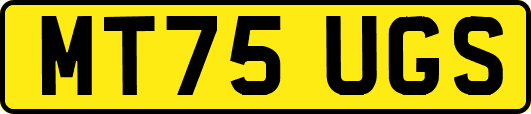 MT75UGS