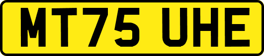 MT75UHE