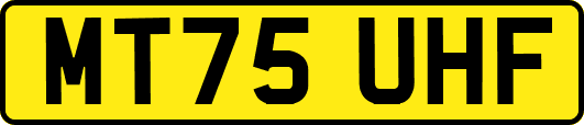 MT75UHF
