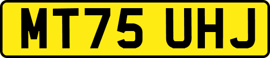 MT75UHJ