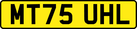 MT75UHL
