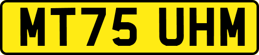 MT75UHM