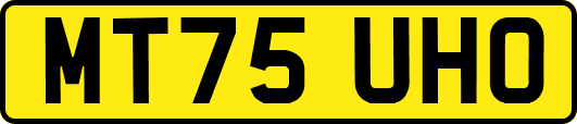 MT75UHO