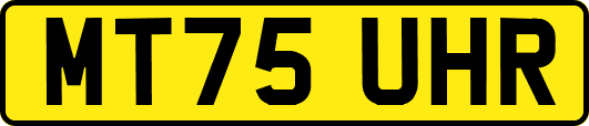 MT75UHR